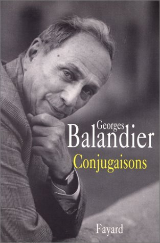 Georges Balandier