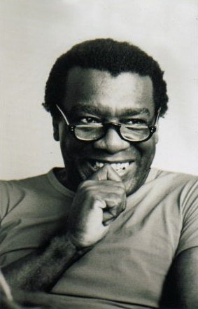 Milton Santos