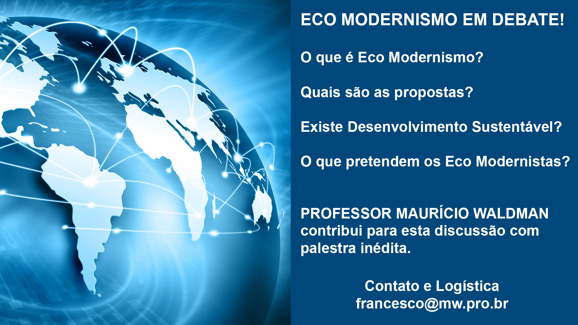 Eco Modernismo