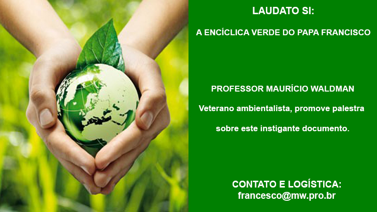 Laudato SI