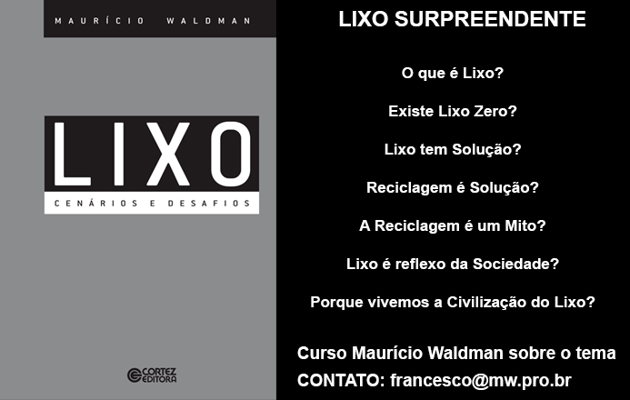 Lixo Surpreendente