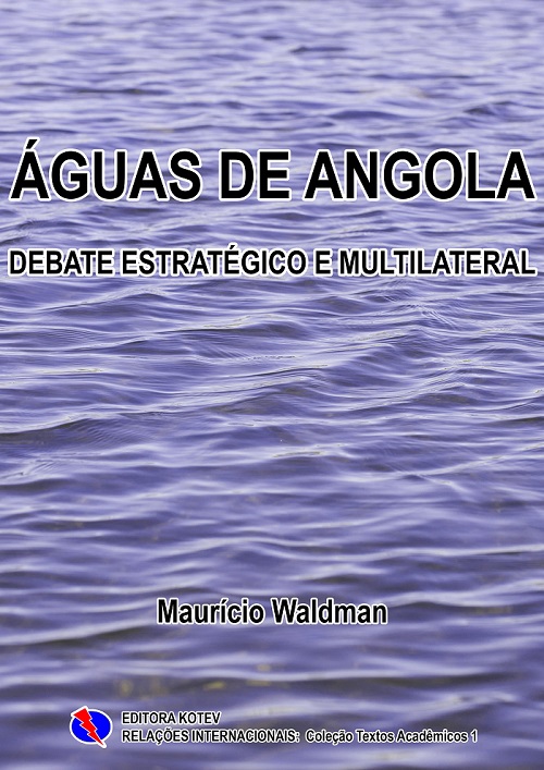 Aguas de Angola