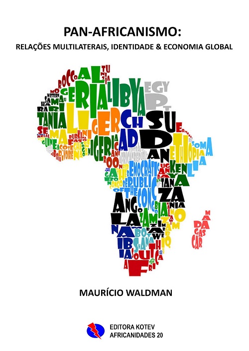 Caminhos da Unidade Africana